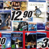 Media Markt Blu-ray Angebote – Amazon ist schneller